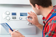 free commercial Porth boiler quotes